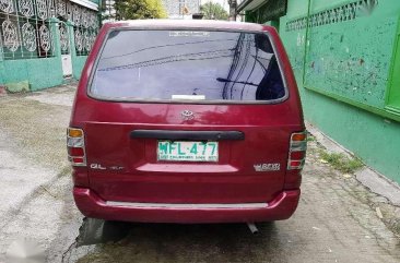 98 Toyota Revo 1998​ For sale