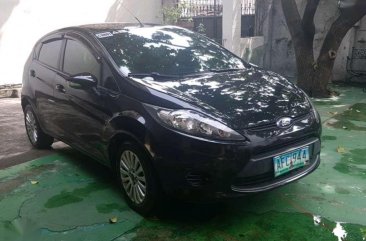 Ford Fiesta 2012 MT​ For sale