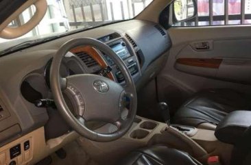 Toyota Fortuner 2011​ For sale