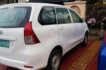 2013 Toyota Avanza J For sale