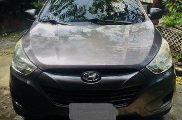 Hyundai Tucson 2012 FOR SALE