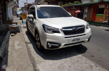 Subaru Forester 2017​ For sale