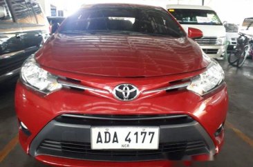 Toyota Vios 2015 FOR SALE