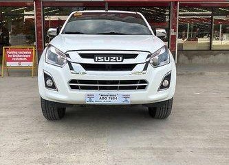 Isuzu D-Max 2017 FOR SALE