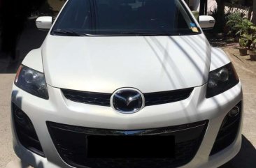 2012 Mazda CX-7​ For sale