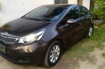 KIA Rio Limited Edition 2012​ For sale