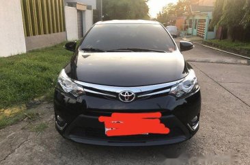 Toyota Vios 2016 for sale