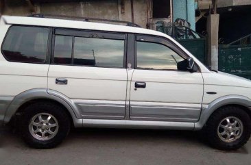 Mitsubishi Adventure Model 2000​ For sale