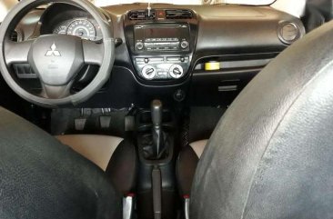 Mitsubishi Mirage G4 GLX 2014 For sale