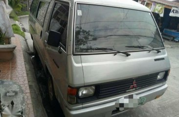 Mitsubishi L300 1990 model​ For sale