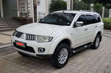 Mitsubishi Montero Sport 2012 GLS-V For sale