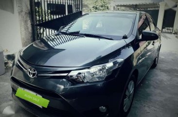 Rush! Toyota Vios E 2016​ For sale