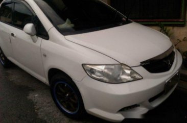 Honda City 2004 FOR SALE