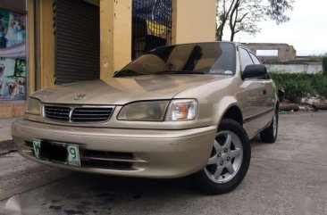 Toyota COROLLA Lovelife Xe 2000 nt honda civic lancer vios wigo accent