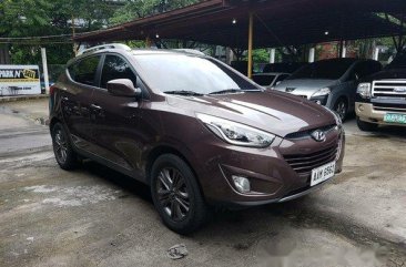 Hyundai Tucson 2014 FOR SALE