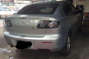 Mazda 3 2011 model matic​ For sale