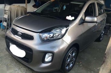 Kia Picanto EX 1.2 2015 Automatic​ For sale