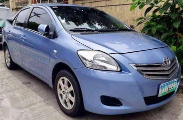 Toyota Vios E matic super fresh acquired 2012 rush sale makinis orig