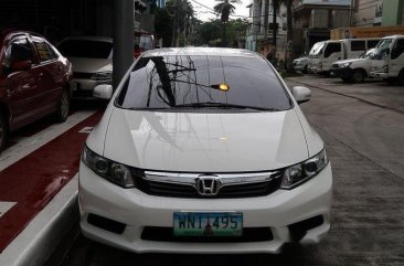 Honda Civic 2013 FOR SALE