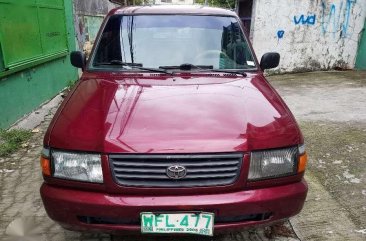 98 Toyota Revo 1998​ For sale