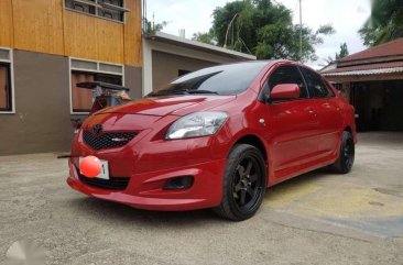 2013 Toyota Vios 1.3 For sale