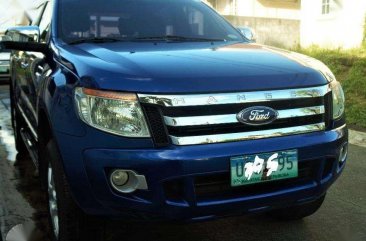 Ford Ranger XLT 2012​ For sale