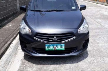 Mitsubishi Mirage G4 GLX 2014 For sale