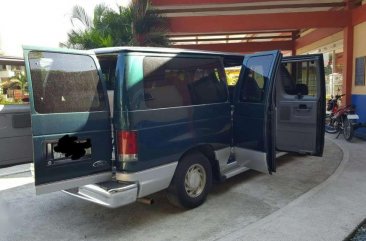 2000 Ford E150​ For sale