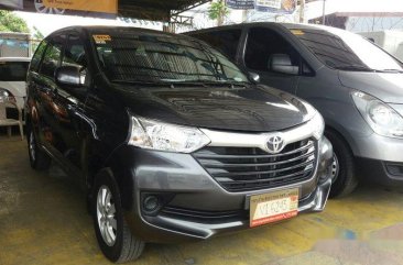 Toyota Avanza 2017 for sale