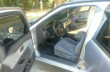 Nissan Sentra EX Saloon 2000​ For sale