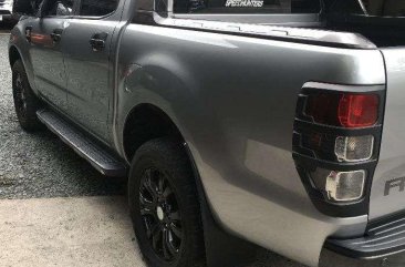 2016 Ford Ranger Wildtrak 4x2 Manual FOR SALE