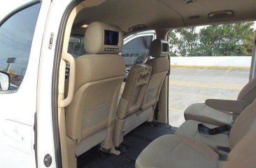 Hyundai Grand Starex 2013 for sale