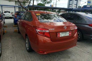 Toyota Vios 2017 for sale