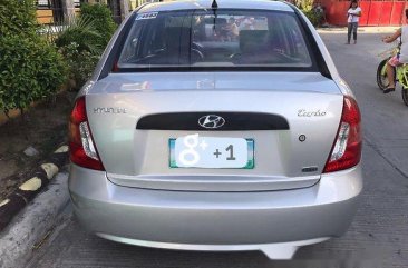 Hyundai Accent 2011 for sale