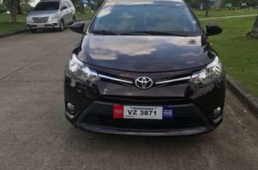 Toyota Vios 2017 For Sale 