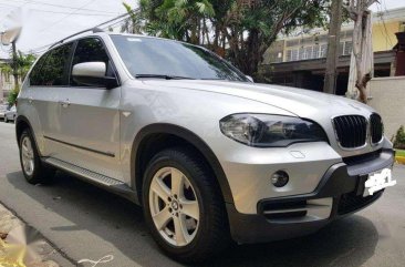 2007 BMW X5 diesel for sale