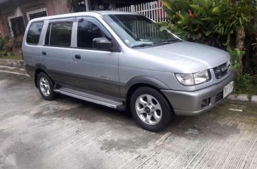 2003 Isuzu Crosswind XT for sale