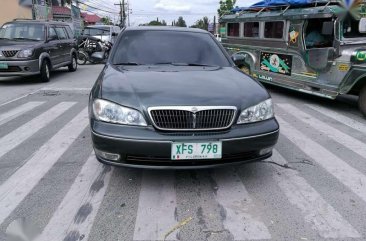 2002 Nissan Cefiro Elite V6 Automatic For sale