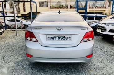 2018 Hyundai Accent Diesel 3000 KMS ONLY FOR SALE