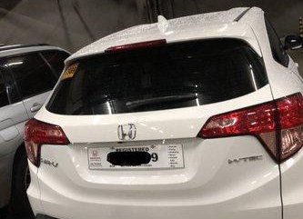 Honda HR-V 2017 for sale