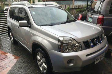 Nissan X-Trail 2015 for sale