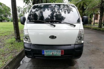 Kia KC2700 2008 for sale