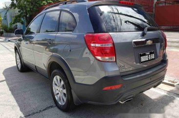 Chevrolet Captiva 2015 FOR SALE