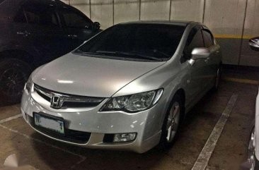 Honda Civic 2009 1.8S for sale