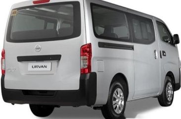 Nissan Nv350 Urvan Premium 2018 for sale