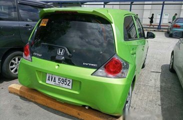 Honda Brio 2015 for sale