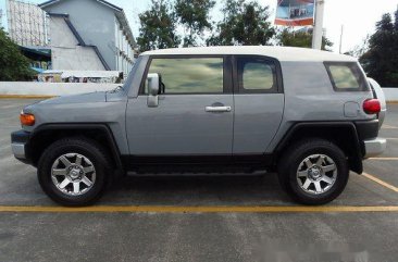 Toyota FJ Cruiser 2015 for sale