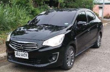 2015 Mitsubishi Mirage G4 gls for sale