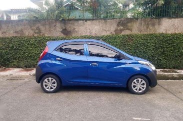 2013 Hyundai Eon Manual - 13 for sale