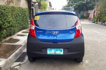 Hyundai Eon 2013 for sale